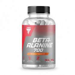 Trec Nutrition Beta-Alanine 700 / 90 cap.