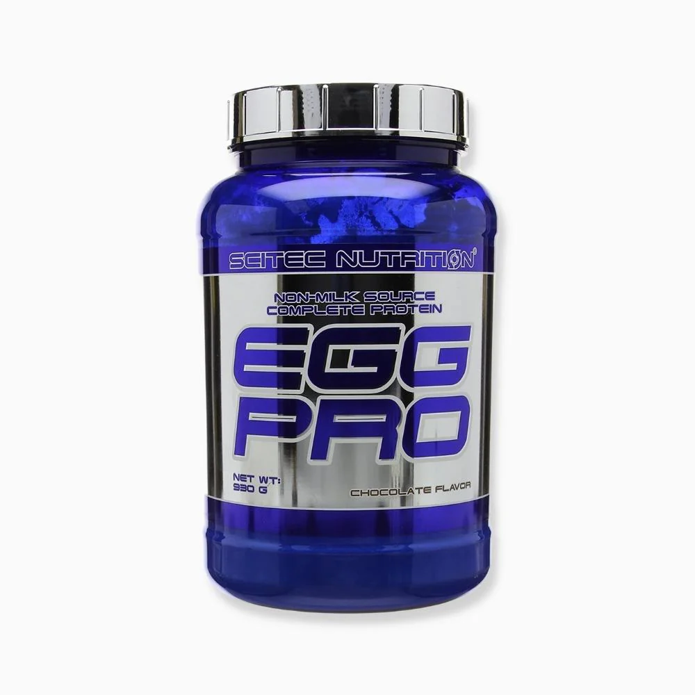 Scitec Nutrition EGG PRO Chocolate 930g