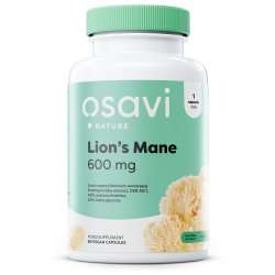 Osavi Lion's Mane 60 cap