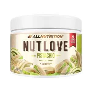Allnutrition Nutlove Pistachio Spread 500g
