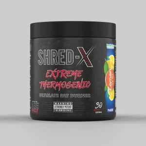 Applied Nutrition Shred-X Thermogenic Powder 300 g