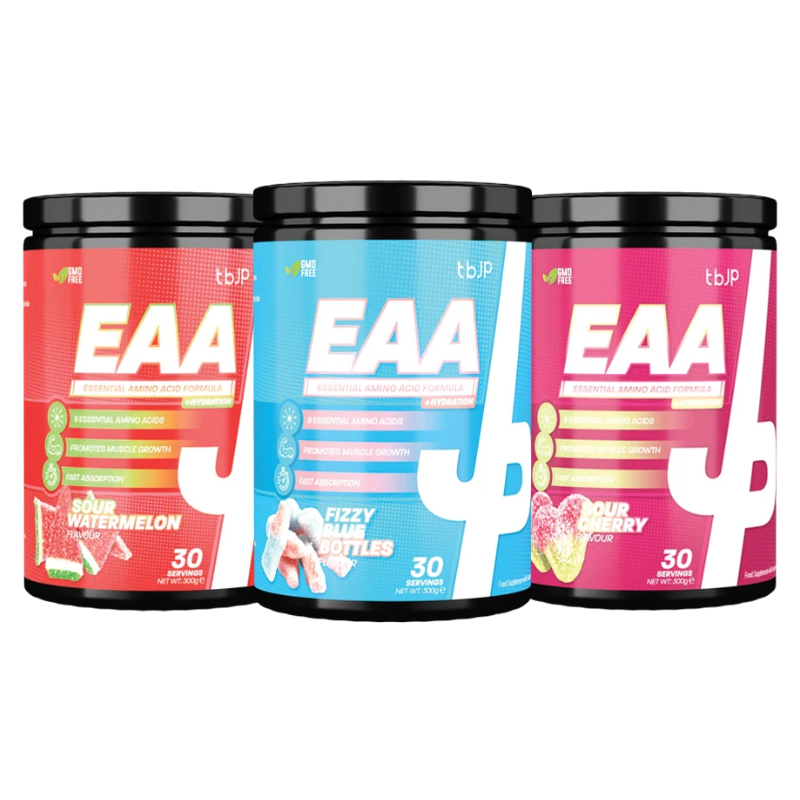Trained By JP EAA Hydration 300g