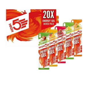 High5 Energy Gel – 40g Sachet x1