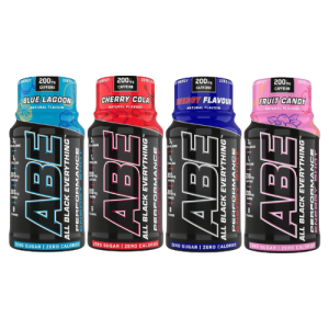 Applied Nutrition ABE Shot 60ml