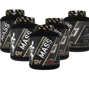 Dorian Yates Game Changer Mass Gainer 3000g