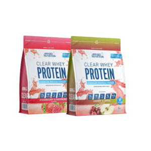 Applied Nutrition Clear Whey 250g