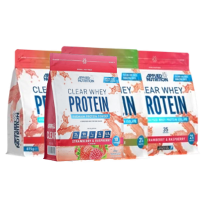 Applied Nutrition Clear Whey 875g