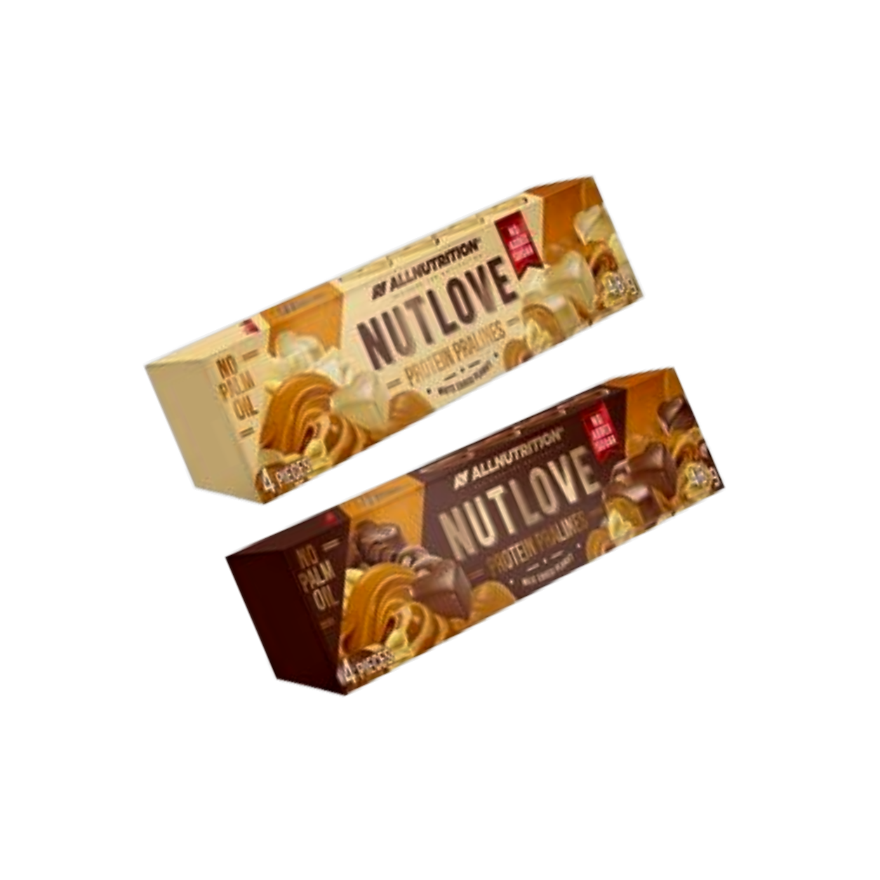 Allnutrition Nutlove Protein Pralines 48g