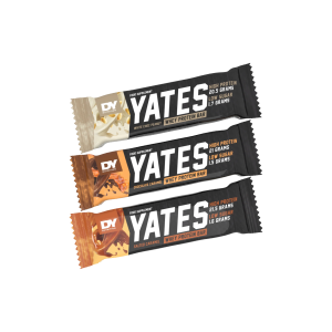 Dorian Yates Protein Bar 60g