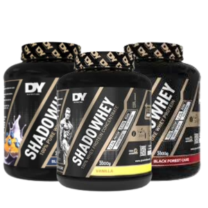 Dorian Yates Shadowhey Protein 2000g