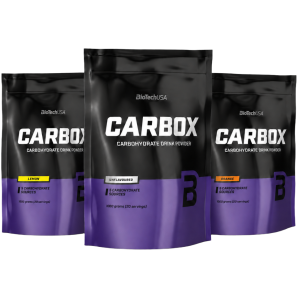 Biotech USA Carbox 1000g