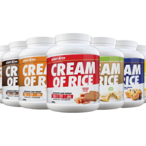 PER4M Cream of Rice 2000g