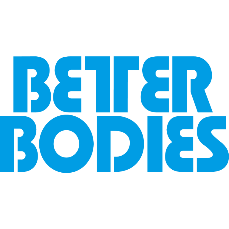 Better Bodies