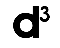D3