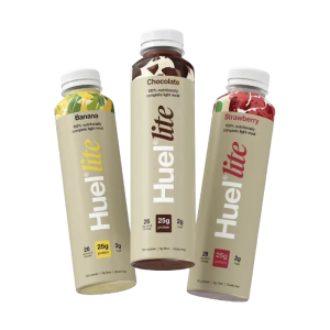 Huel Lite Ready-to-drink 500ml