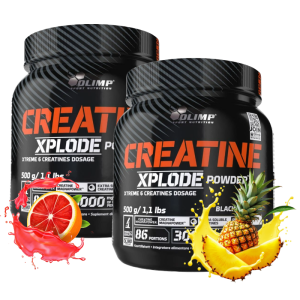 Olimp Creatine Xplode 500g
