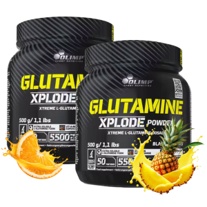 Olimp Glutamine Xplode 500g
