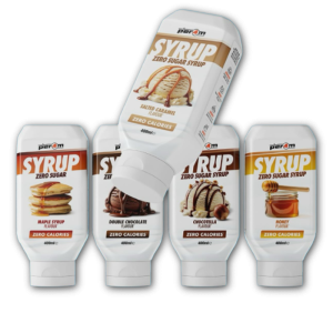 PER4M Zero Syrups 400ml