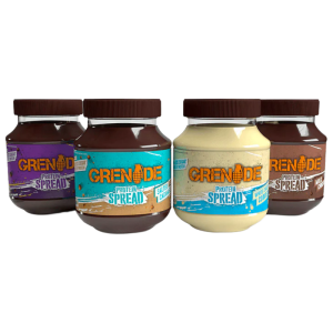 Grenade Protein Spread 360g