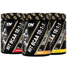 Dorian Yates HIT BCAA 10:1:1 400g