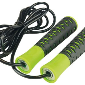 Urban Fitness High Grip Speed Rope 2.8m