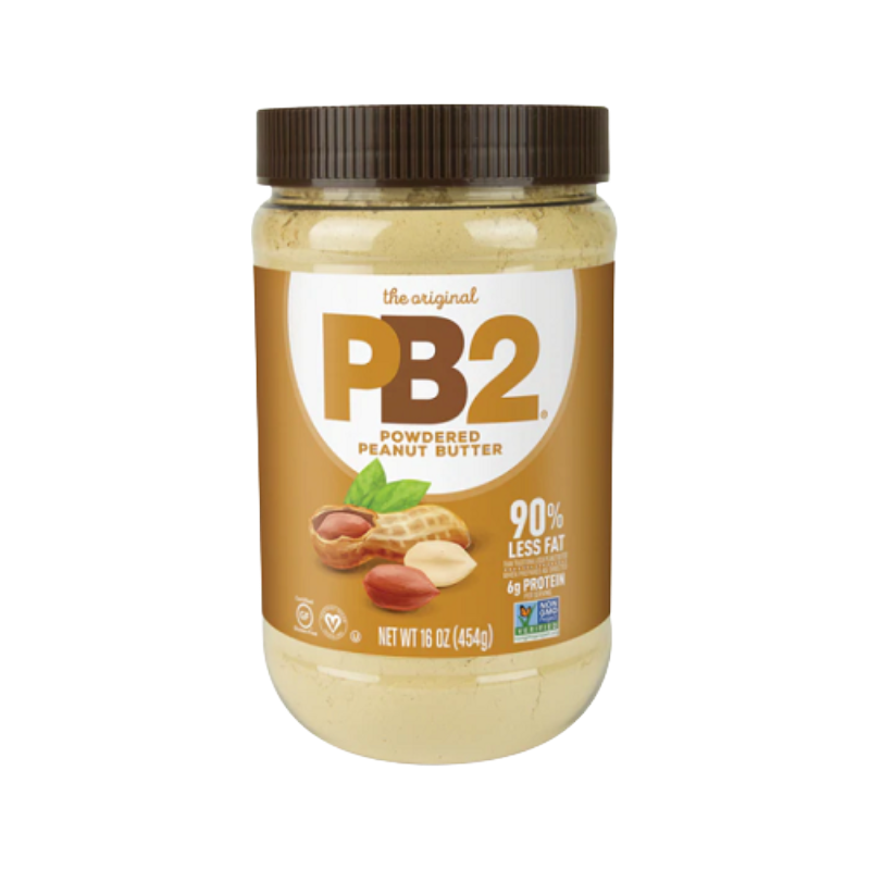 PB2 Powdered Peanut Butter Original - 454g